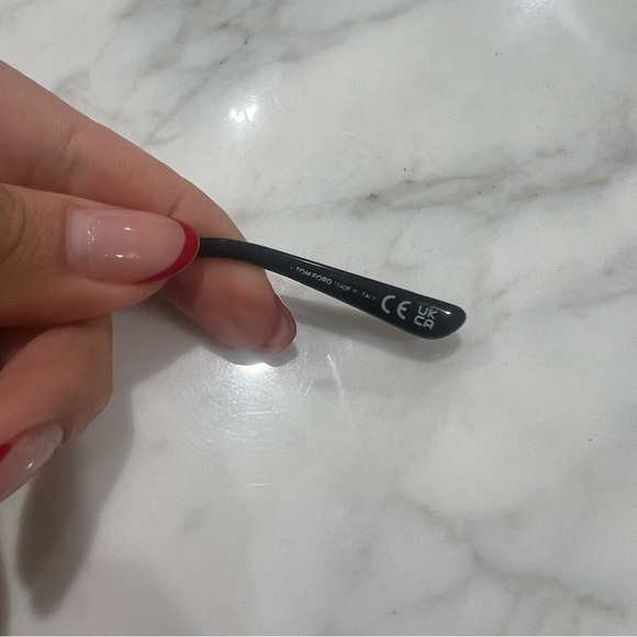 TOM FORD Cat Eye Sunglasses - Picture 4 of 14